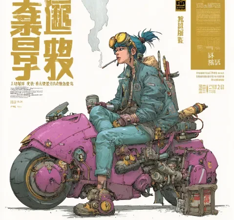 城市漫步主题糖心vlog片单封面